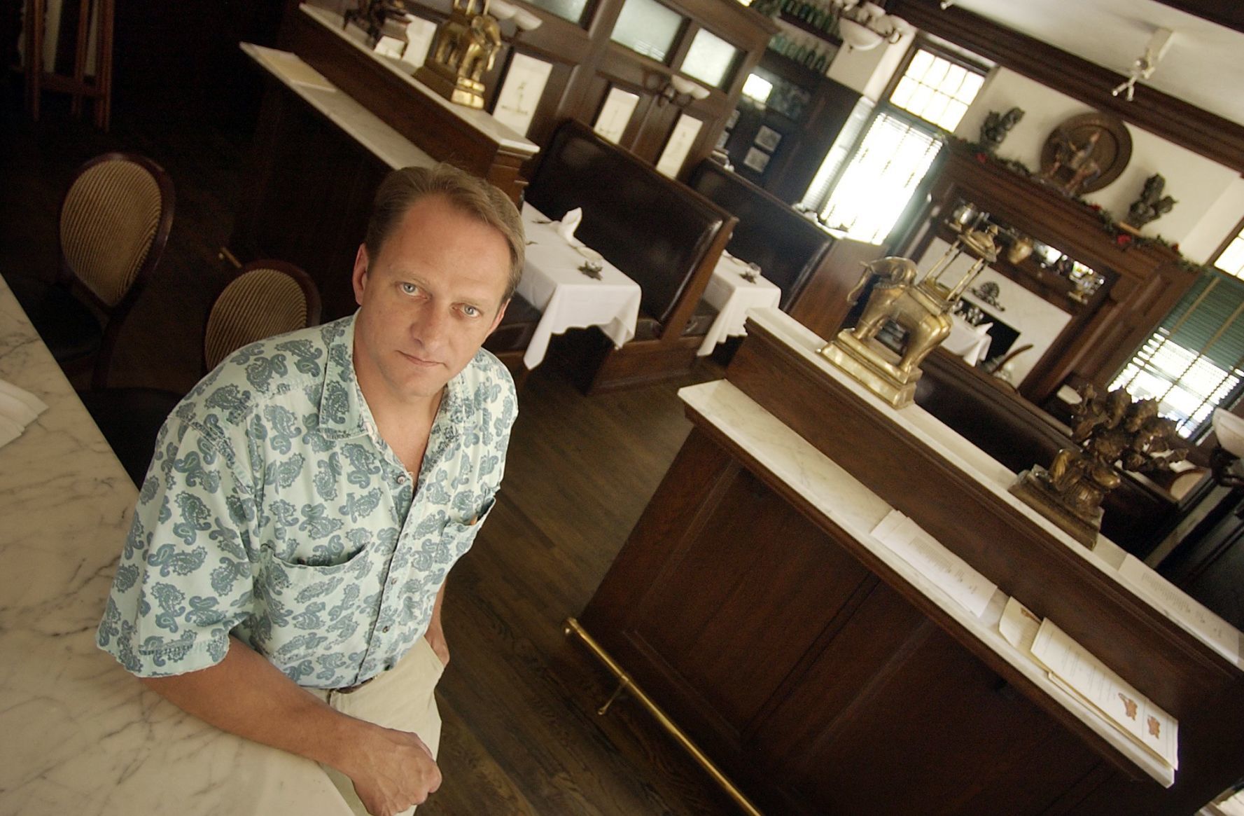2006 Shockoe Bottom